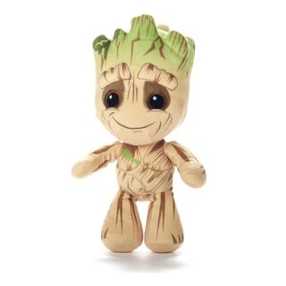 Peluche Baby Groot 30cm