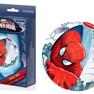 Pelota de playa hinchable Spiderman