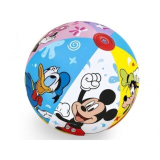 Pelota de playa hinchable Mickey & Friends
