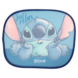 Pack 2 parasoles Stitch Disney