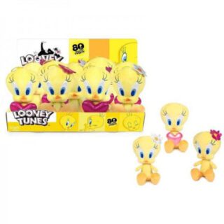Peluche Piolin Looney Tunes (surtido)