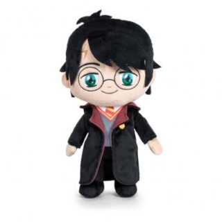 Peluche Harry Potter 29cm