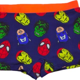 Bañador boxer Vengadores