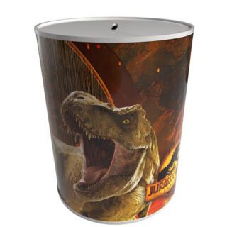 Hucha mediana Jurassic World