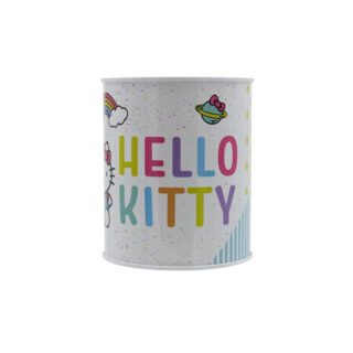Hucha mediana Sanrio Hello Kitty