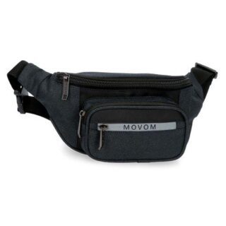 Riñonera Movom Trimmed azul