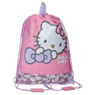 Saco Hello Kitty My Favourite Bow