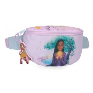 Riñonera Wish Watch Us Shine