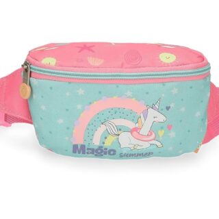 Riñonera Enso Magic Summer