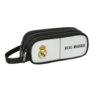 Estuche triple Real Madrid 1ª Equip. 24/25