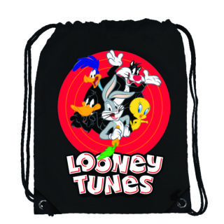 Saco Looney Tunes