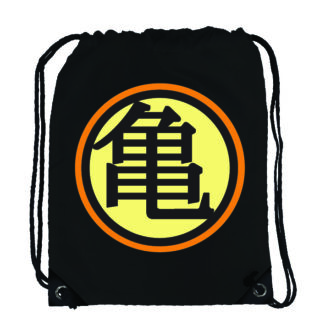 Saco Dragon Ball Kame