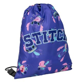 Saco Stitch Disney
