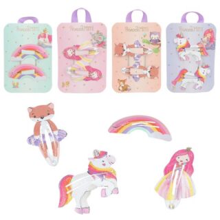 Trabas para el pelo Princess Mimi