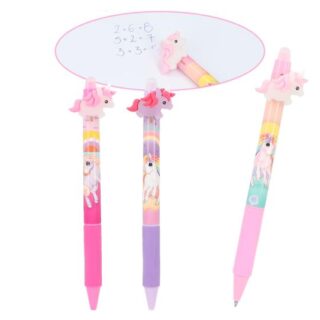 Bolígrafo borrable Ylvi