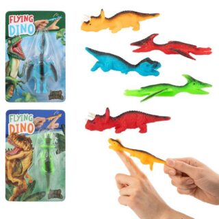 Dinosaurio volador Dino World