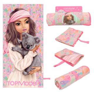 Toalla de microfibra Wild TopModel