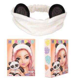 Cinta pelo Beauty and Me TopModel