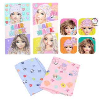 Mascarilla para pelo Beauty and Me TopModel