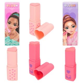 Colorete en barra corazón Beauty and Me TM