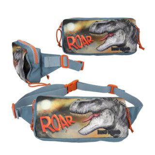 Bolso cruzado Roar Dino World