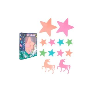 Pegatina Glow in The Dark Ylvi