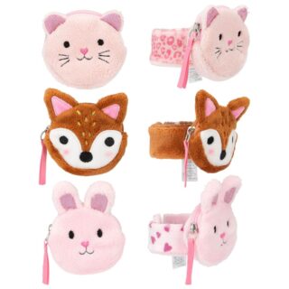 Pulsera con monedero Princess Mimi