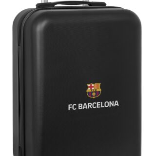 Maleta de cabina 20  f.c.barcelona