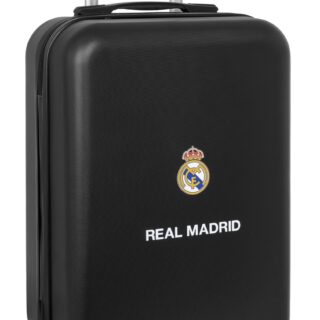 Maleta cabina 20  Real Madrid 1ª Equip. 24/25