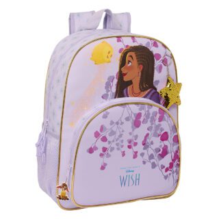 Mochila Wish 42cm adapt. carro