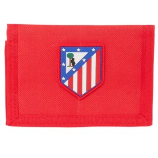 Billetera Atlético de Madrid