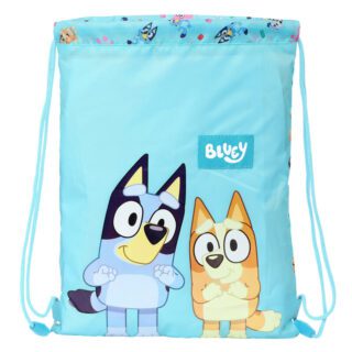 Saco plano junior Bluey