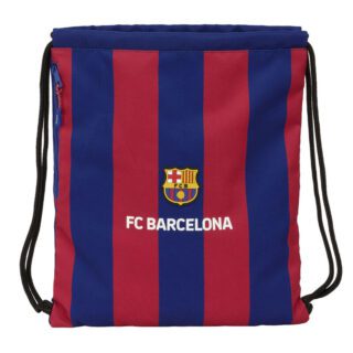 Saco deportivo F.C. Barcelona