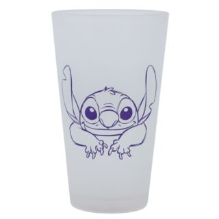 Set 2 vasos de cristal Stitch 480ml
