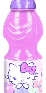 Botella Sport Hello Kitty 400ml