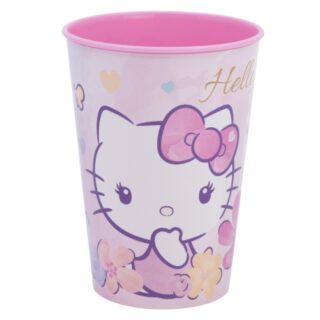 Vaso pequeño Hello Kitty 260ml