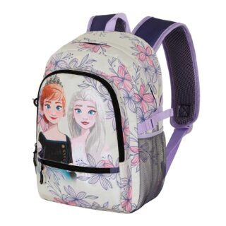 Mochila Frozen 2 Emotion Fight Fan 2.2