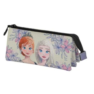 Estuche triple Frozen 2 Emotion