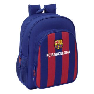 Mochila Junior F.C. Barcelona 38cm