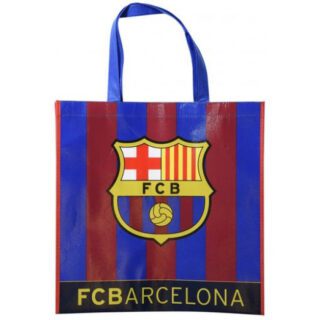 Bolsa shopping F.C. Barcelona