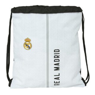 Saco Real Madrid 1ª Equip. 24/25