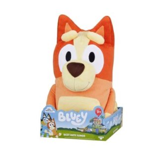 Peluche Bingo Bluey 45cm