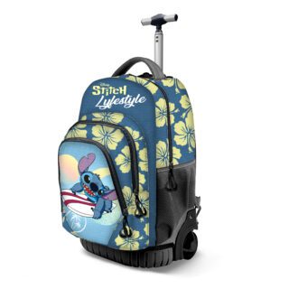 Mochila trolley fan Lilo y Stitch Lifestyle