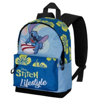 Mochila Lilo y Stitch HS Fan Lifestyle