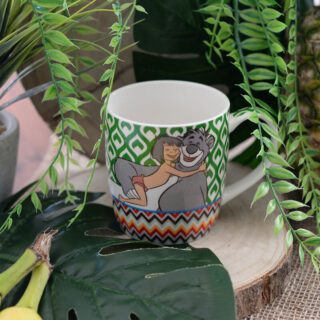 Taza El Libro de La Selva