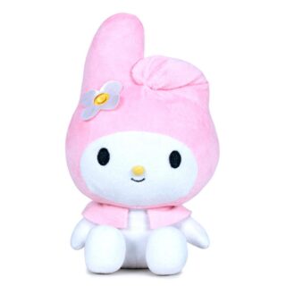 Peluche My Melody Hello Kitty