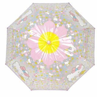 Paraguas manual Sanrio Hello Kitty