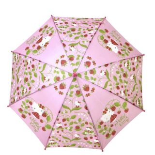 Paraguas aut. Sanrio Hello Kitty