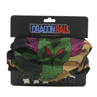 Bufanda tubular Shenron Dragon Ball