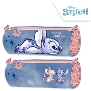 Estuche Stitch Premium